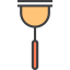 Eyelashes curler icon 64x64