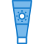 Sun protection icon 64x64