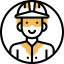 Engineer icon 64x64