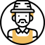 Farmer Ikona 64x64