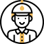 Plumber Ikona 64x64
