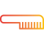 Comb icon 64x64