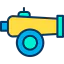 Cannon icon 64x64