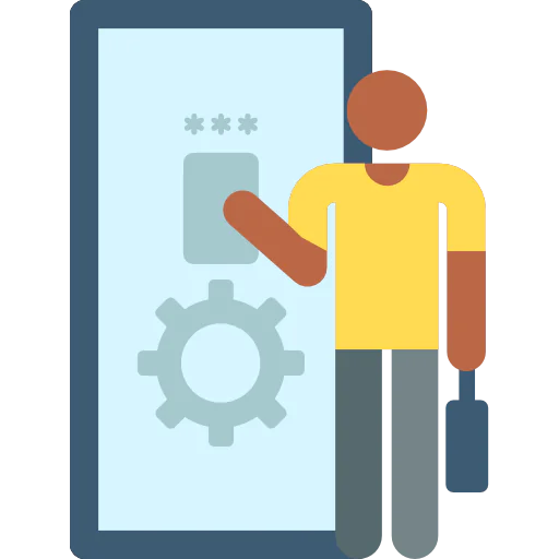 Security icon