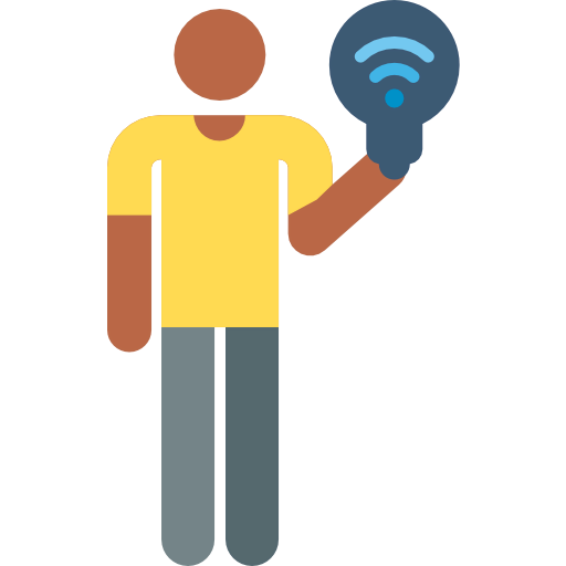 Light icon