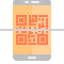 Qr code Ikona 64x64