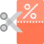 Coupon Ikona 64x64