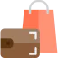 Shopping Ikona 64x64