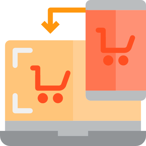 Ecommerce icon