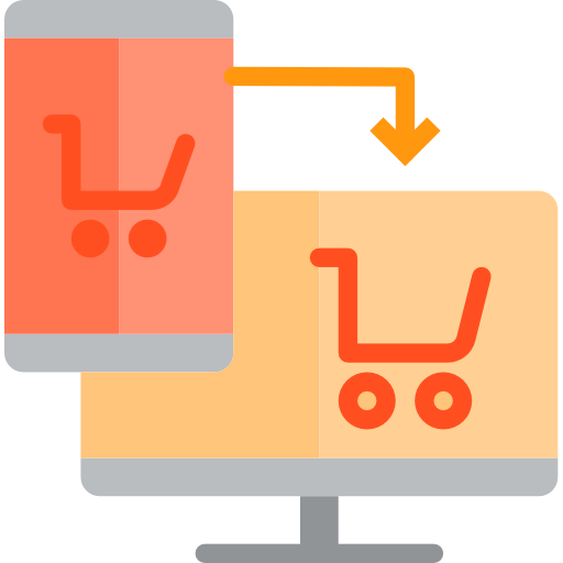 Ecommerce icon
