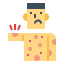 Allergy icon 64x64