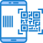 Qr code Ikona 64x64