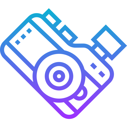 Camera icon