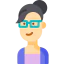 Teacher icon 64x64