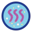 Cholera icon 64x64