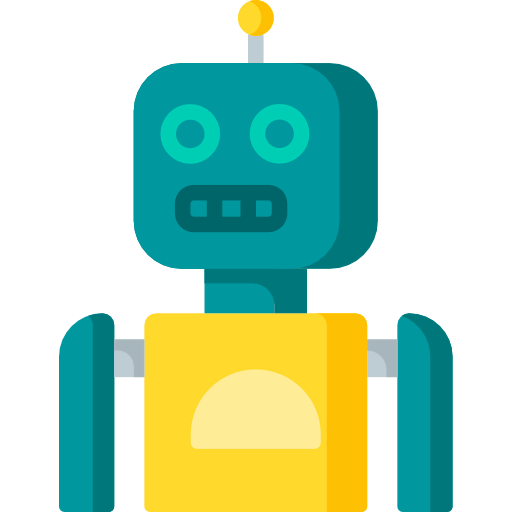Robot icon