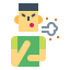 Cough icon 64x64