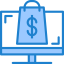 Ecommerce icon 64x64