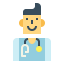 Doctor icon 64x64