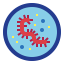Ebola icon 64x64