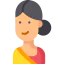 Indian icon 64x64