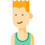 Boy icon 64x64