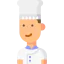 Chef icon 64x64