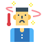 Fever icon 64x64