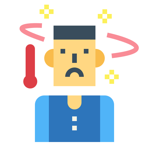 Fever icon