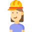 Engineer icon 64x64