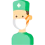 Doctor icon 64x64