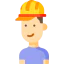 Engineer icon 64x64