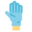 Glove icon 64x64