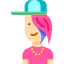 Tomboy icon 64x64