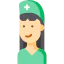 Nurse icon 64x64