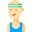 Sporty icon 64x64