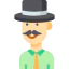 Man icon 64x64