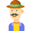 Man icon 64x64