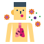 Disease icon 64x64