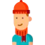 Boy icon 64x64