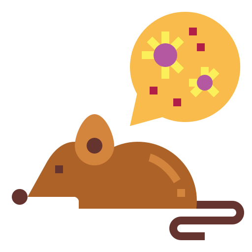 Mouse icon