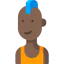 Boy icon 64x64