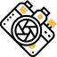 Shutter icon 64x64