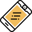 Smartphone icon 64x64