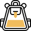 Backpack icon 64x64
