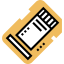 Memory card icon 64x64
