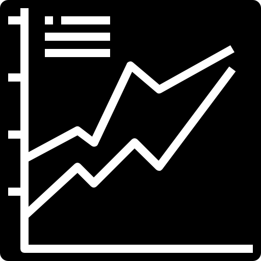 Analytics icon