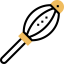 Air blower icon 64x64