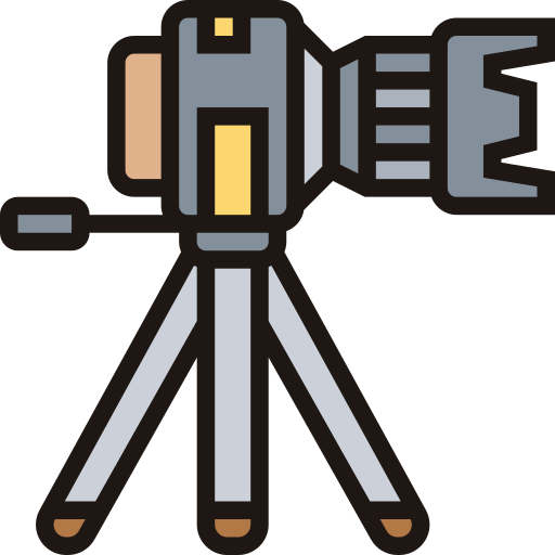 Tripod Symbol
