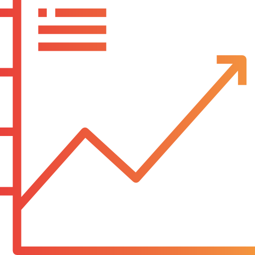 Analytics icon